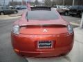 2006 Sunset Orange Pearlescent Mitsubishi Eclipse GT Coupe  photo #5