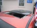 Sunset Orange Pearlescent - Eclipse GT Coupe Photo No. 9