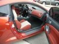 Sunset Orange Pearlescent - Eclipse GT Coupe Photo No. 12