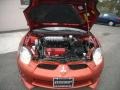 Sunset Orange Pearlescent - Eclipse GT Coupe Photo No. 19