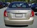 2008 Champagne Beige Metallic Suzuki Forenza   photo #30