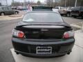 2004 Brilliant Black Mazda RX-8 Sport  photo #5