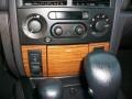 1999 Black Jeep Grand Cherokee Limited 4x4  photo #10