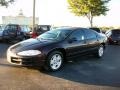 Deep Lava Red Metallic 2004 Dodge Intrepid SE