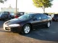 2004 Deep Lava Red Metallic Dodge Intrepid SE #25710200