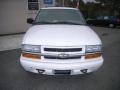 Summit White - Blazer LS 4x4 Photo No. 1