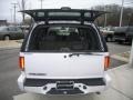 Summit White - Blazer LS 4x4 Photo No. 10