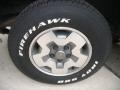 Summit White - Blazer LS 4x4 Photo No. 14