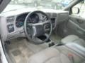 Summit White - Blazer LS 4x4 Photo No. 16