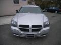 Bright Silver Metallic - Magnum SE Photo No. 1