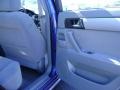 Cobalt Blue Metallic - Forenza  Photo No. 20