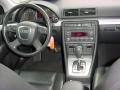 Light Silver Metallic - A4 2.0T Sedan Photo No. 13