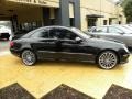Black - CLK 500 Coupe Photo No. 1