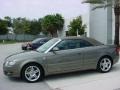 Alpaka Beige Metallic - A4 2.0T Cabriolet Photo No. 2