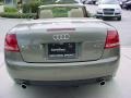 Alpaka Beige Metallic - A4 2.0T Cabriolet Photo No. 4
