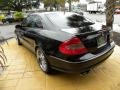 Black - CLK 500 Coupe Photo No. 4