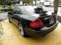 2006 Black Mercedes-Benz CLK 500 Coupe  photo #4