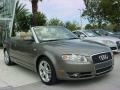 Alpaka Beige Metallic - A4 2.0T Cabriolet Photo No. 7