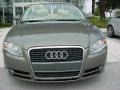 Alpaka Beige Metallic - A4 2.0T Cabriolet Photo No. 8