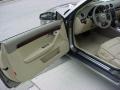 Alpaka Beige Metallic - A4 2.0T Cabriolet Photo No. 9