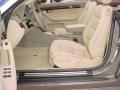 Alpaka Beige Metallic - A4 2.0T Cabriolet Photo No. 10