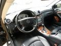 Black - CLK 500 Coupe Photo No. 9