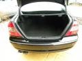 Black - CLK 500 Coupe Photo No. 12
