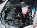 Alpaka Beige Metallic - A4 2.0T Cabriolet Photo No. 15