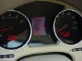 Alpaka Beige Metallic - A4 2.0T Cabriolet Photo No. 16