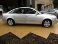 Light Silver Metallic - A6 3.0 Sedan Photo No. 1