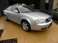 Light Silver Metallic - A6 3.0 Sedan Photo No. 2