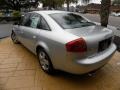 Light Silver Metallic - A6 3.0 Sedan Photo No. 3