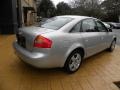 Light Silver Metallic - A6 3.0 Sedan Photo No. 4