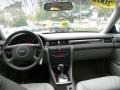 Light Silver Metallic - A6 3.0 Sedan Photo No. 5