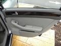 Light Silver Metallic - A6 3.0 Sedan Photo No. 7