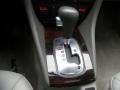 Light Silver Metallic - A6 3.0 Sedan Photo No. 8