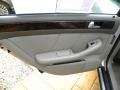 Light Silver Metallic - A6 3.0 Sedan Photo No. 9