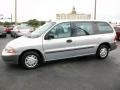 Silver Frost Metallic - Windstar LX Photo No. 1