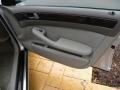 Light Silver Metallic - A6 3.0 Sedan Photo No. 10