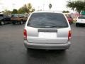 Silver Frost Metallic - Windstar LX Photo No. 2