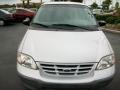 Silver Frost Metallic - Windstar LX Photo No. 3