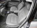 Light Silver Metallic - A6 3.0 Sedan Photo No. 12