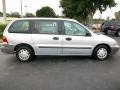 Silver Frost Metallic - Windstar LX Photo No. 4