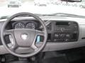 2007 Graystone Metallic Chevrolet Silverado 1500 Extended Cab  photo #8