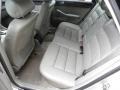 Light Silver Metallic - A6 3.0 Sedan Photo No. 14