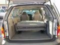 Silver Frost Metallic - Windstar LX Photo No. 5