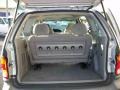 Silver Frost Metallic - Windstar LX Photo No. 7