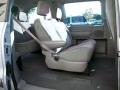 Silver Frost Metallic - Windstar LX Photo No. 8