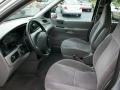 Silver Frost Metallic - Windstar LX Photo No. 10
