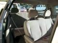 Silver Frost Metallic - Windstar LX Photo No. 11